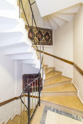 Hotel Sultan's Inn