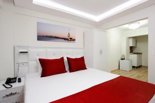 Hotel Taksim Istiklal Suites