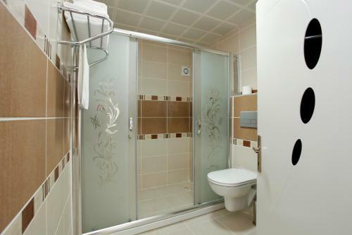 Hotel Taksim Istiklal Suites