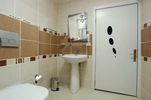 Hotel Taksim Istiklal Suites