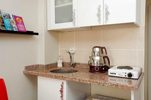 Hotel Taksim Istiklal Suites