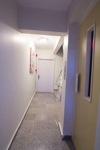 Hotel Taksim Istiklal Suites
