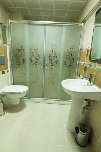 Hotel Taksim Istiklal Suites