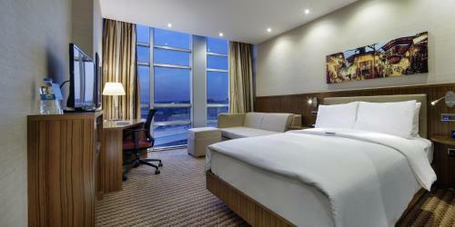 Hotel Hampton By Hilton Gaziantep