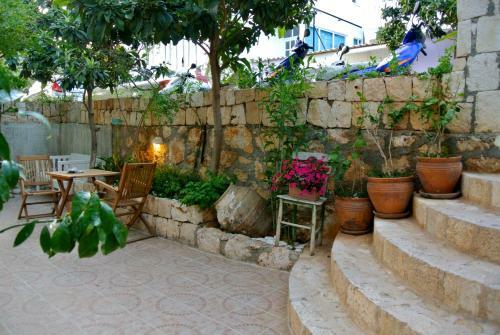 Hotel Hideaway