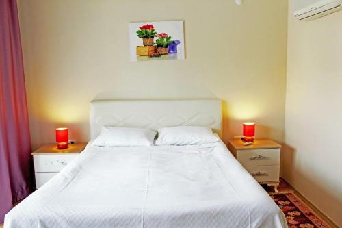 Apartamento Sultan Homes Garden