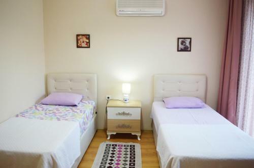 Apartamento Sultan Homes Garden