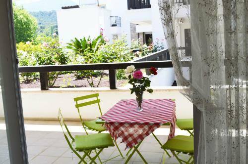 Apartamento Sultan Homes Garden