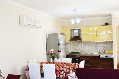 Apartamento Sultan Homes Garden
