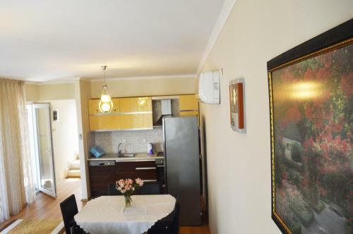 Apartamento Sultan Homes Garden