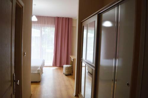 Apartamento Sultan Homes Garden