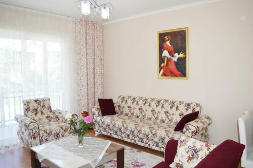 Apartamento Sultan Homes Garden