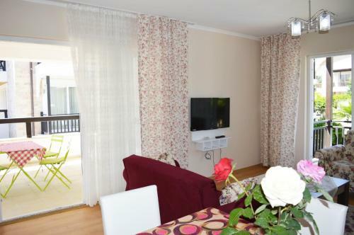 Apartamento Sultan Homes Garden