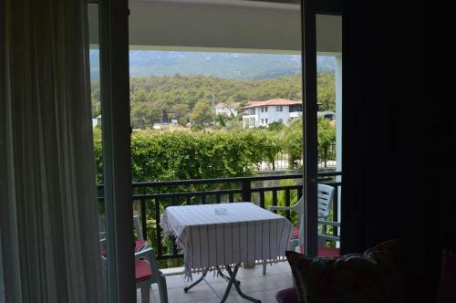 Apartamento Sultan Homes Garden