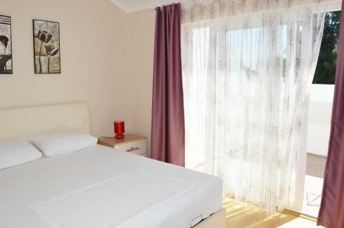 Apartamento Sultan Homes Garden