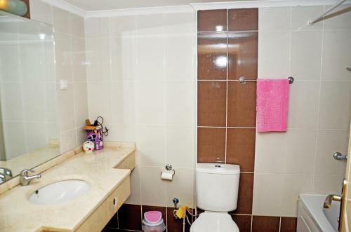Apartamento Sultan Homes Garden