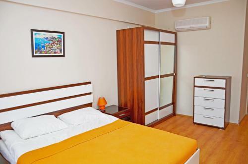 Apartamento Sultan Homes Garden