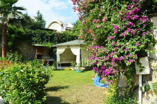 Apartamento Sultan Homes Garden