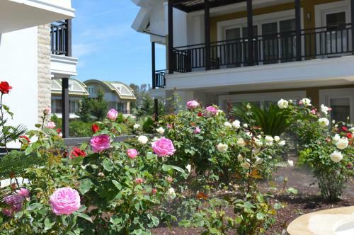 Apartamento Sultan Homes Garden