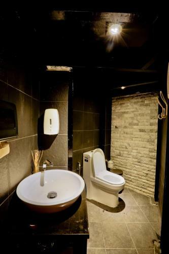 Albergue Bangkok Bed And Bike