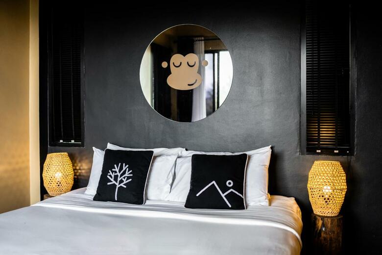 Hotel The Mangrove Panwa Phuket Resort