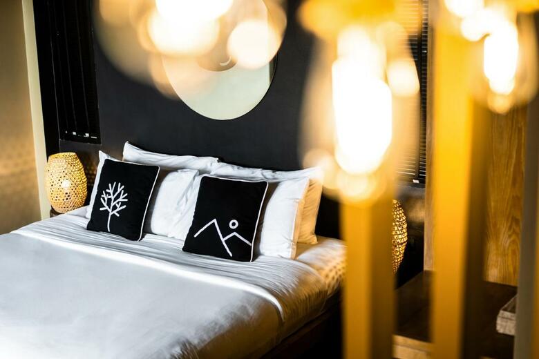 Hotel The Mangrove Panwa Phuket Resort