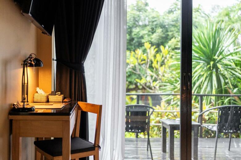 Hotel The Mangrove Panwa Phuket Resort