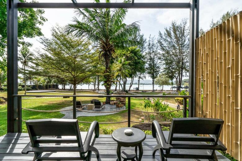 Hotel The Mangrove Panwa Phuket Resort