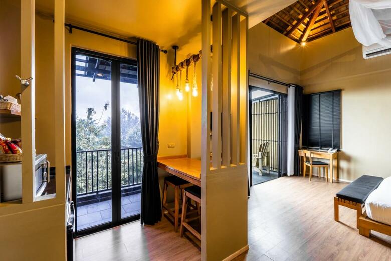 Hotel The Mangrove Panwa Phuket Resort