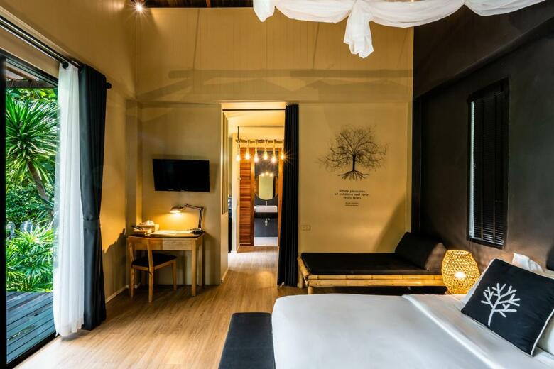 Hotel The Mangrove Panwa Phuket Resort