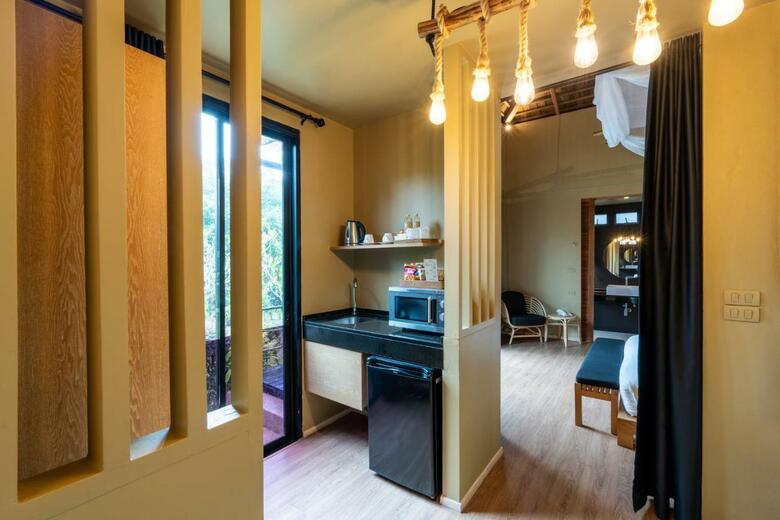 Hotel The Mangrove Panwa Phuket Resort