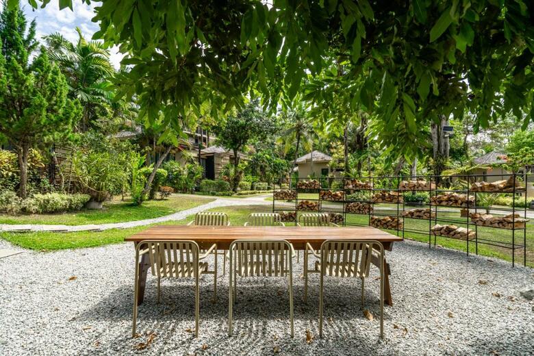 Hotel The Mangrove Panwa Phuket Resort