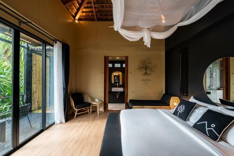 Hotel The Mangrove Panwa Phuket Resort