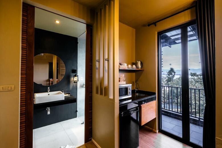 Hotel The Mangrove Panwa Phuket Resort