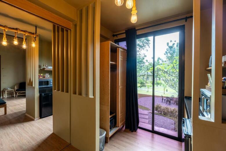 Hotel The Mangrove Panwa Phuket Resort