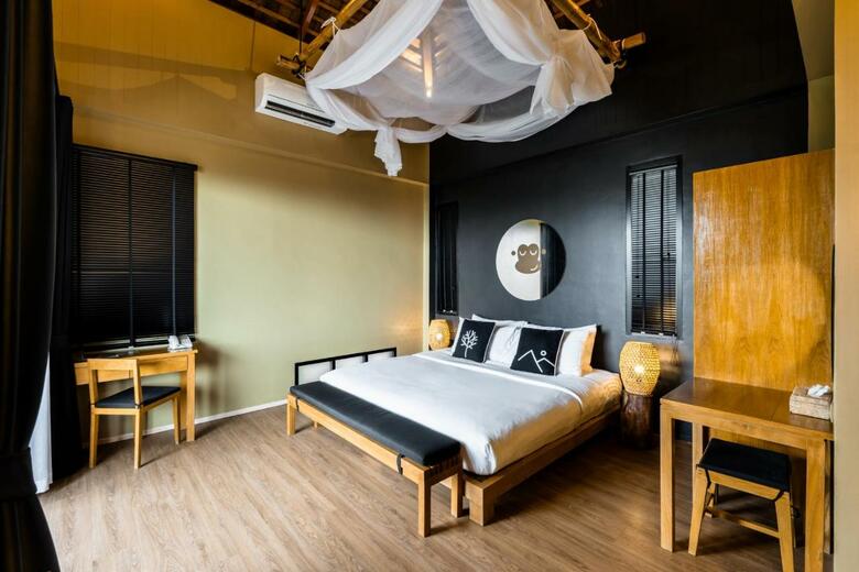 Hotel The Mangrove Panwa Phuket Resort