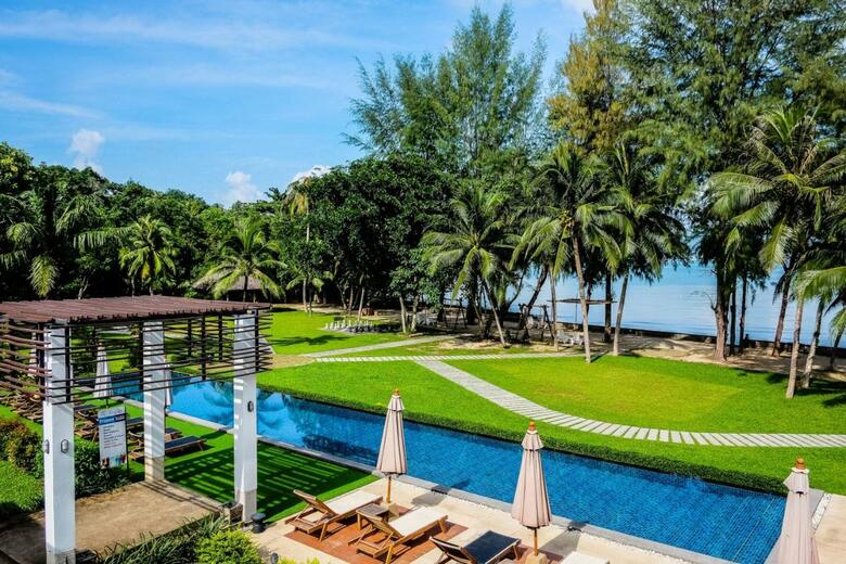 Hotel The Mangrove Panwa Phuket Resort