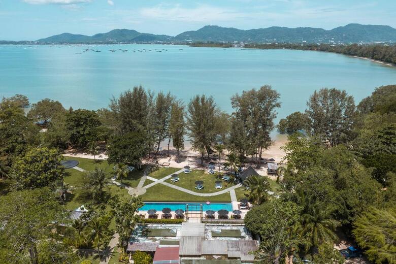Hotel The Mangrove Panwa Phuket Resort