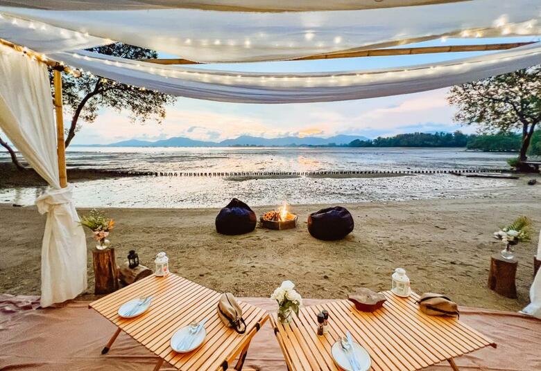 Hotel The Mangrove Panwa Phuket Resort