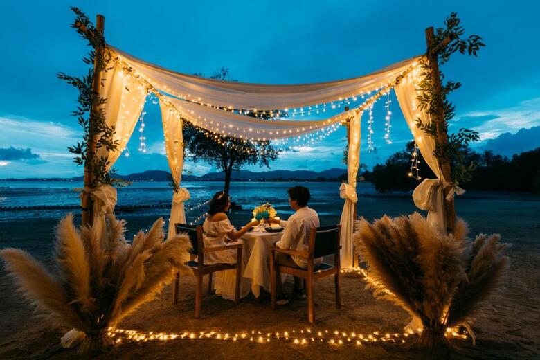 Hotel The Mangrove Panwa Phuket Resort