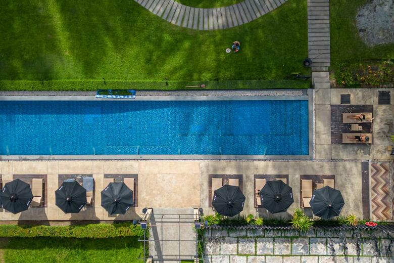 Hotel The Mangrove Panwa Phuket Resort
