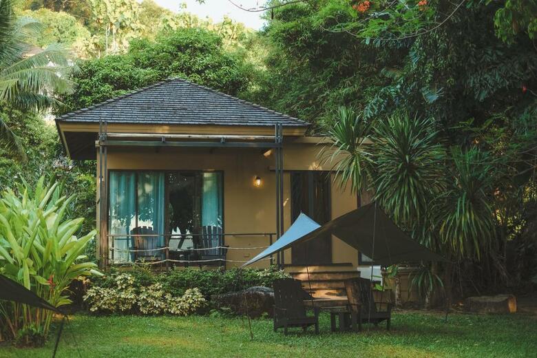Hotel The Mangrove Panwa Phuket Resort