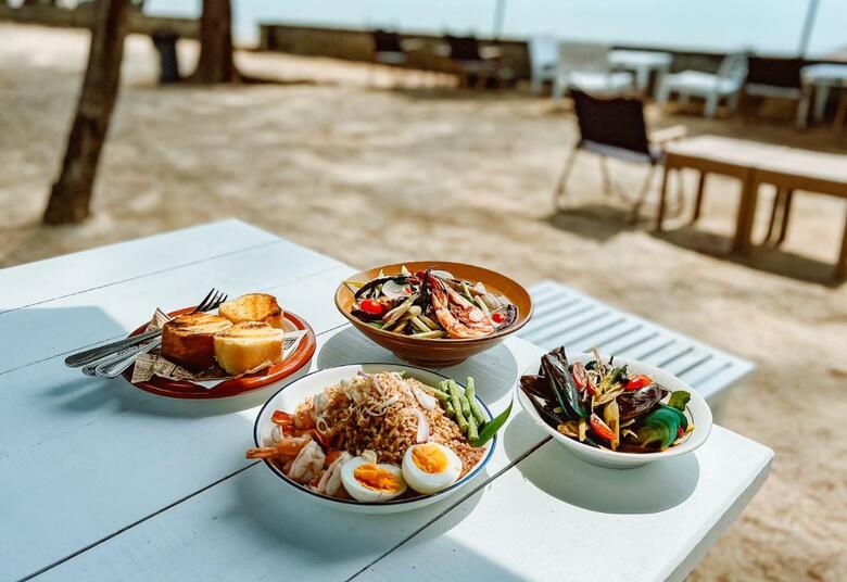 Hotel The Mangrove Panwa Phuket Resort