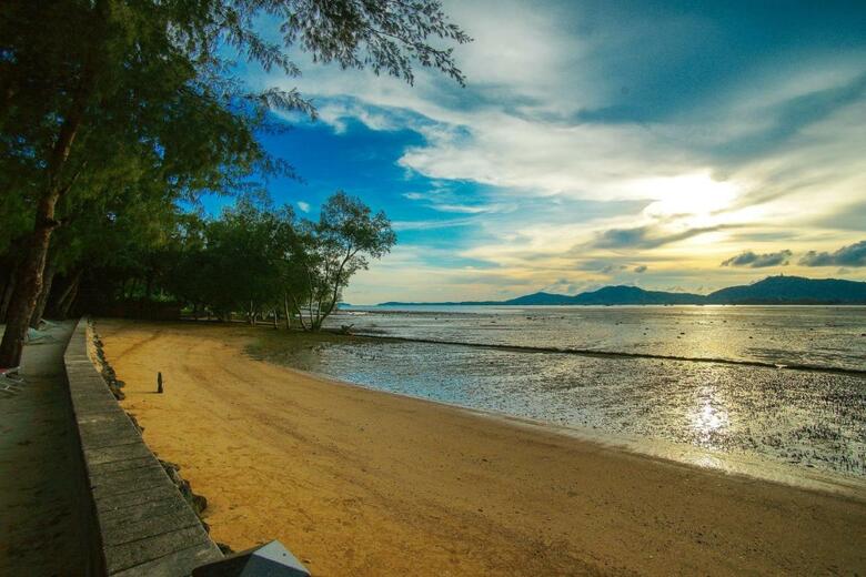 Hotel The Mangrove Panwa Phuket Resort