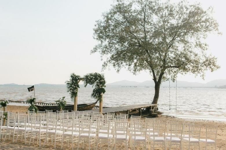 Hotel The Mangrove Panwa Phuket Resort