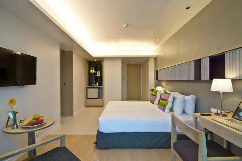 Hotel The Sun Xclusive