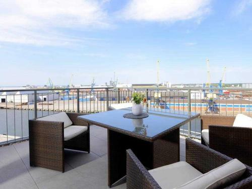 Apartamento Ohlerich Speicher App_ 46