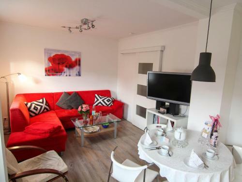 Apartamento Jonas-bockelmann-shof
