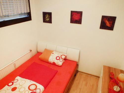 Apartment Terrassenpark