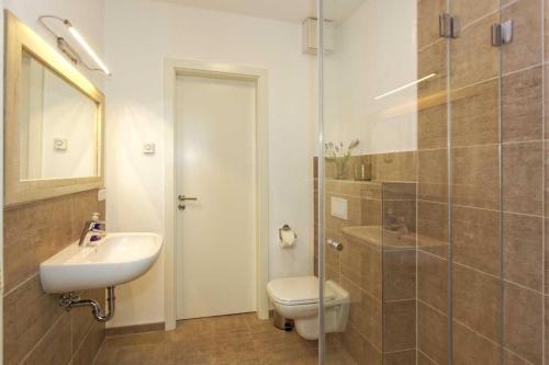 Apartamentos Lotsenstieg 2 Kajuete 01